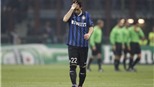 Inter 2-1 Marseille (chung cuộc 2-2): Inter nghẹn ngào chia tay Champions League